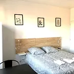 Centre Apartamento Libourne