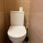 Centre Apartamento Libourne