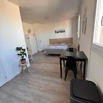 Apartamento Centre Libourne