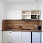 Centre Apartamento Libourne