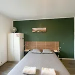 Apartamento Centre Libourne