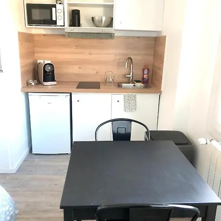 Centre Apartment