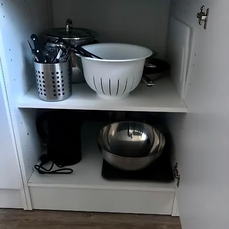 Daire Centre Libourne