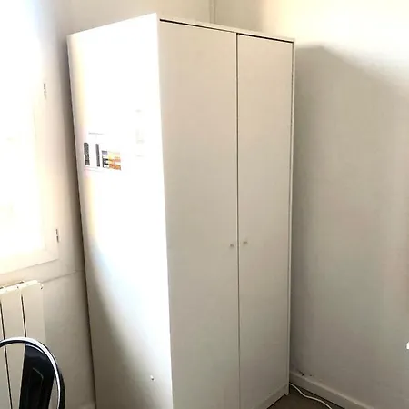 Apartment Centre