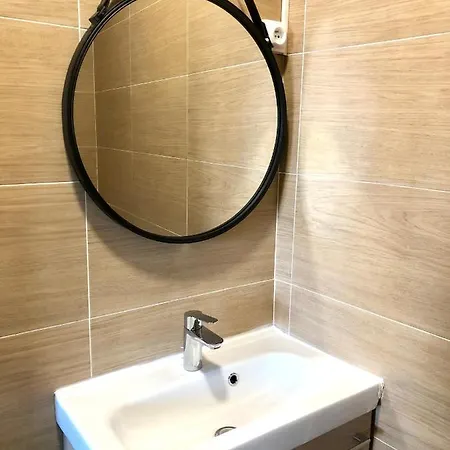 Apartment Centre Libourne