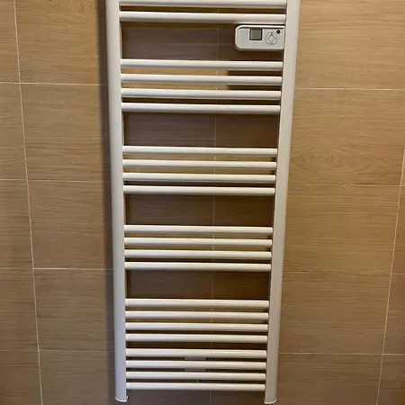 Centre Lägenhet Libourne