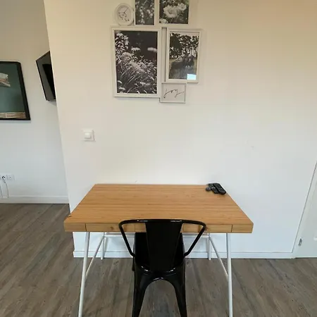Apartment Centre Libourne