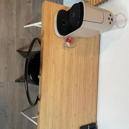 Centre Apartment