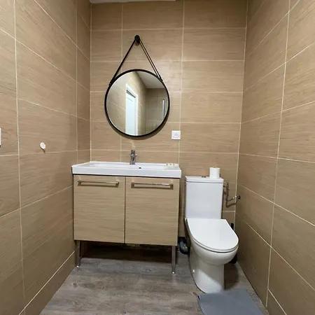 Apartamento Centre *