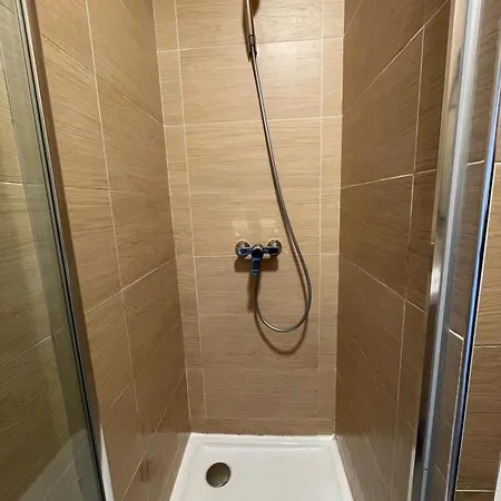 Centre Apartment