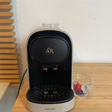 Apartamento Centre *
