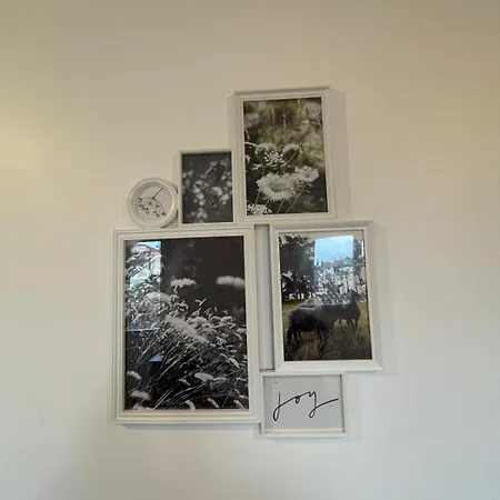 Centre Lägenhet Libourne