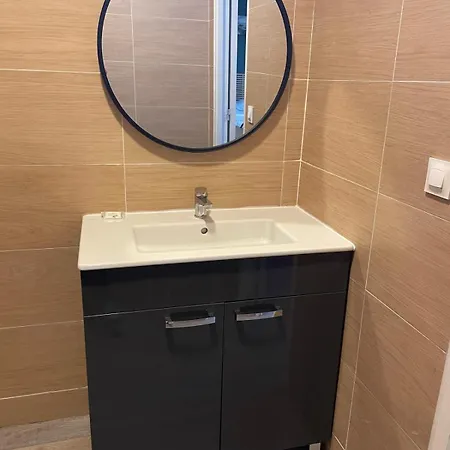 Daire Centre Libourne