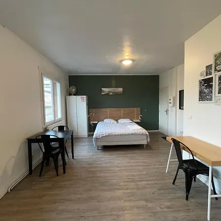 Centre * Libourne