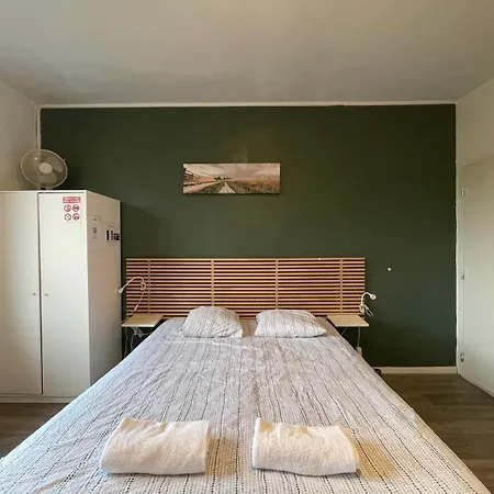 Centre Apartment
