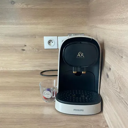 Centre Apartment *