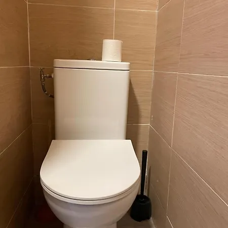 Centre Apartamento Libourne