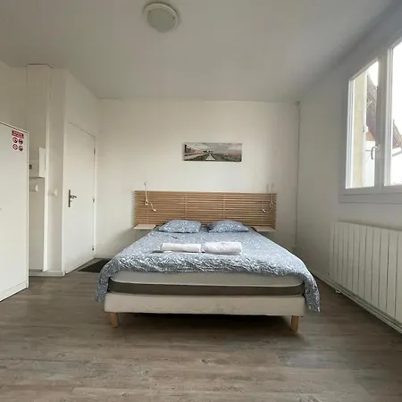 Apartamento Centre Libourne