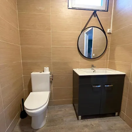 Apartment Centre