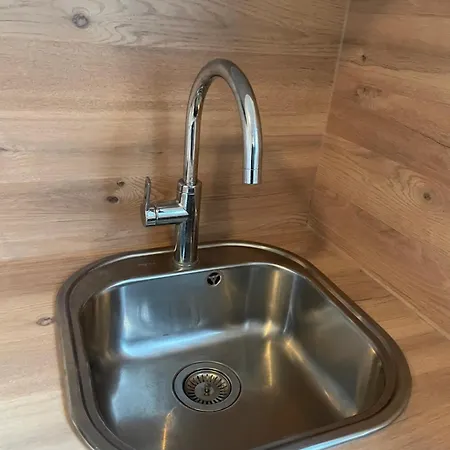 Centre Apartment *