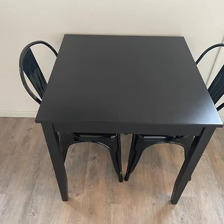 Centre Apartamento Libourne