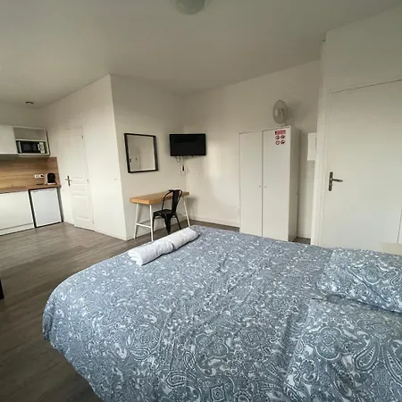 Centre Apartment