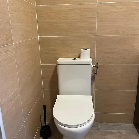 Centre Apartment *