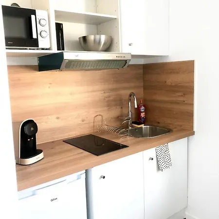 Apartamento Centre *