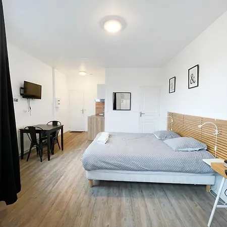 Appartement Centre *