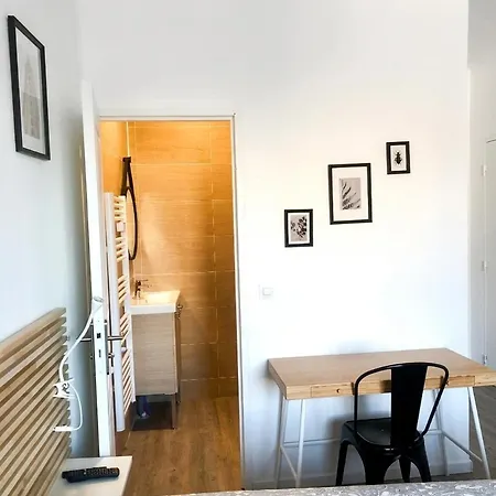 Apartamento Centre