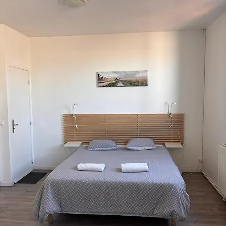 Lejlighed Centre