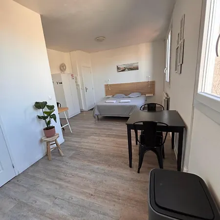 Appartement Centre Libourne
