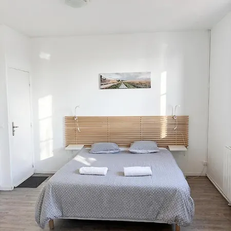 Centre Apartamento *