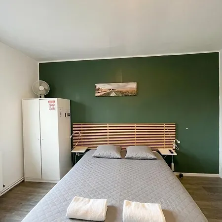 Apartamento Centre Libourne
