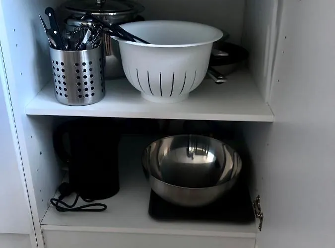 Lejlighed Centre Libourne