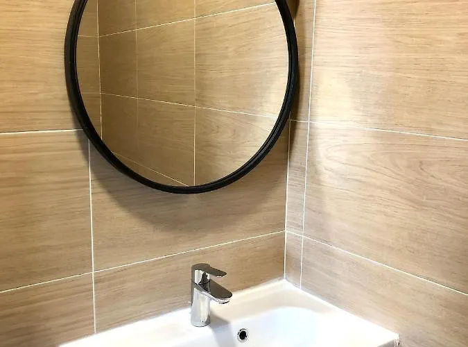 Lejlighed Centre Libourne