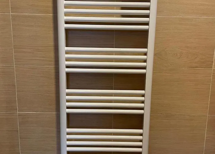 Centre Lejlighed Libourne