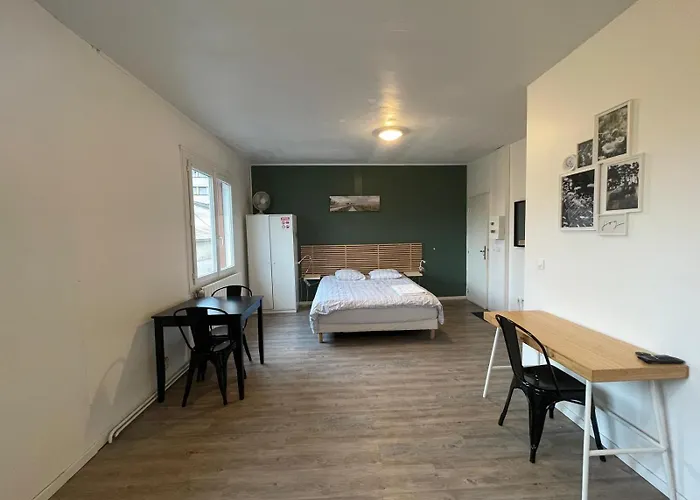 Centre * Libourne