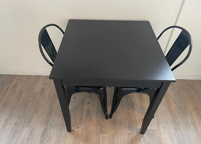 Centre Lejlighed Libourne