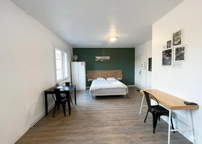 Centre Libourne