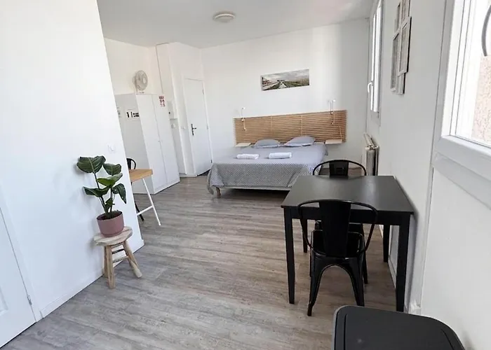 Centre Libourne